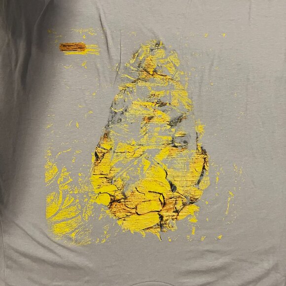 Ed Sheeran Concert Tour Tee NWOT Size L - Picture 3 of 5